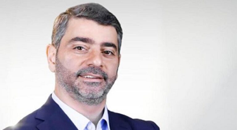 عبد الرحمن مرقباوي نقيباً للصيادلة