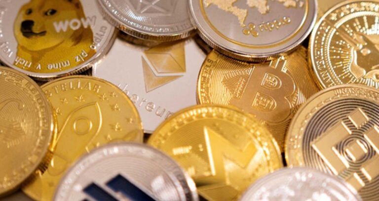 احتيال ضخم بالعملات المشفرة في هونغ كونغ