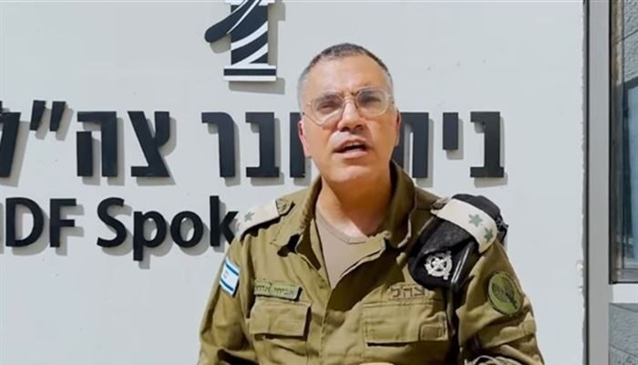 “أدرعي” يعتزم التقاعد؟