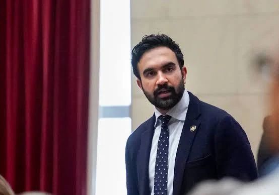 زهران ممداني