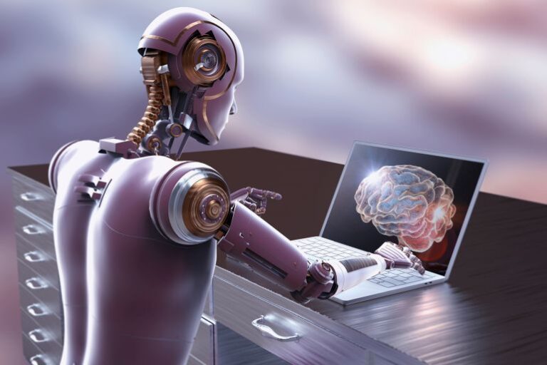 ذكاء إصطناعي