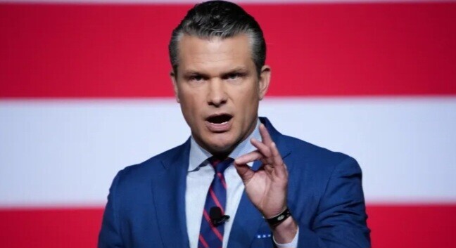 جيش كوريا الجنوبية: كوريا الشمالية أطلقت صواريخ مدفعية أثناء زيارة هيغسيث