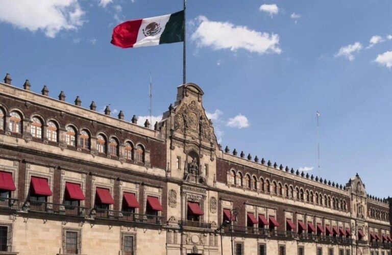 المكسيك تنفي وجود تقارير لديها بخصوص هجوم ضد سفيرة الاحتلال