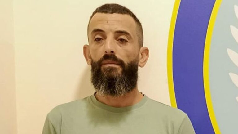 فرد من عصابة نصب وإحتيال دولية بقبضة الأمن