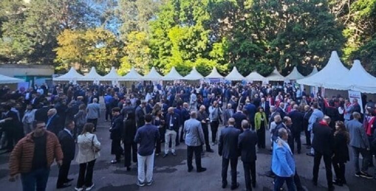 بدء الاقتراع لانتخابات نقابة المحامين في بيروت (فيديو)