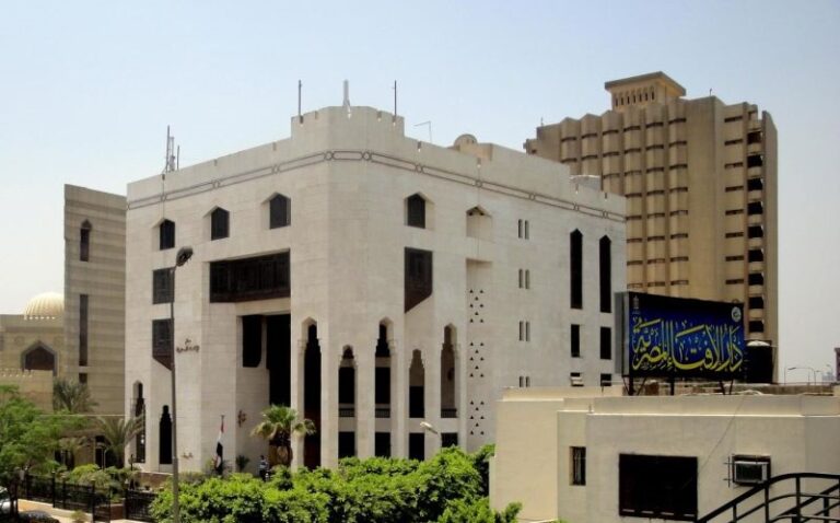 فتوى دينية حول الانتخابات في مصر؟