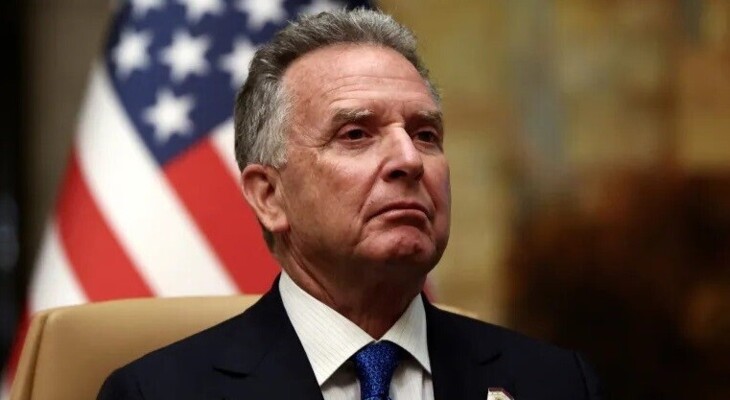 تأجيل اجتماع بين ويتكوف وزيلينسكي