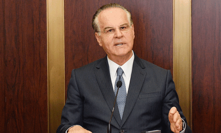 عدوان: بري والمجلس مسؤولان عن تأخير الانتخابات