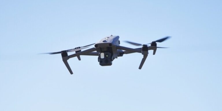 سقوط محلقة صهيونية في كفركلا