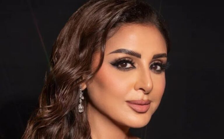 أنغام تنافس على جائزتين في “Joy Awards”