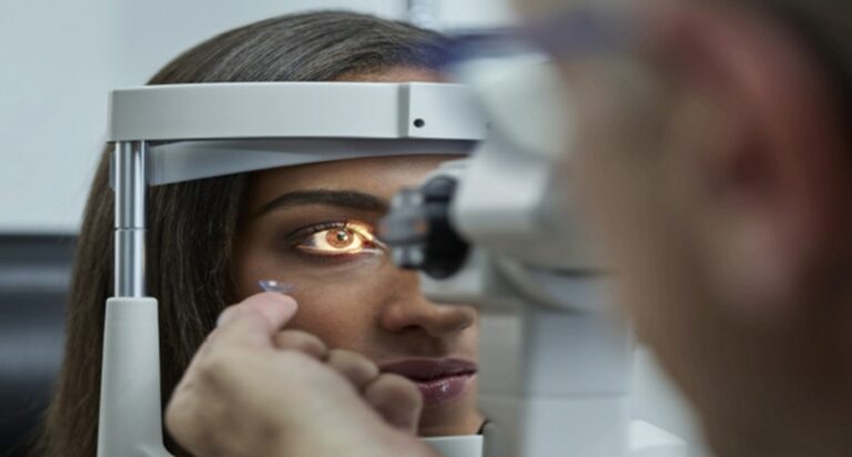 الخريف يكشف أمراض العيون!