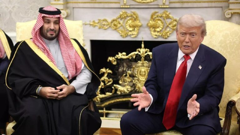 أميركا تحسم مسألة الإتفاق النووي مع السعودية