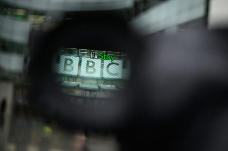 “بي بي سي” تعتذر لترامب!