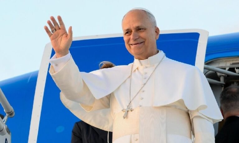 زيارة البابا لم تنته مفاعيلها؟