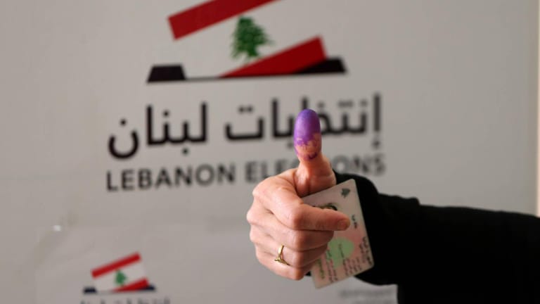 اشتباك المغتربين!