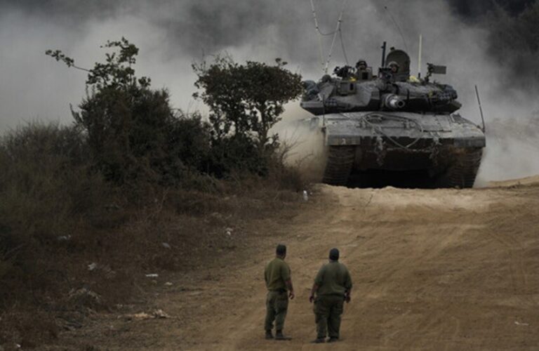 هجوم واسع النطاق على إيران ولبنان وغزة؟