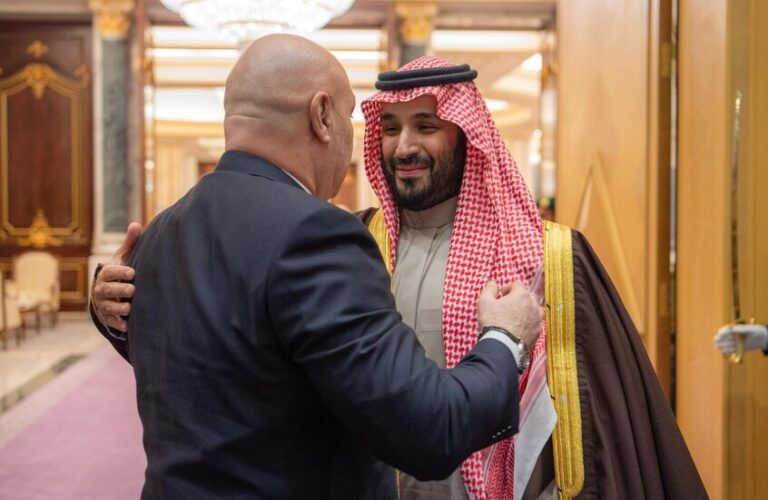 إرتياح متزايد لخطوة السعودية