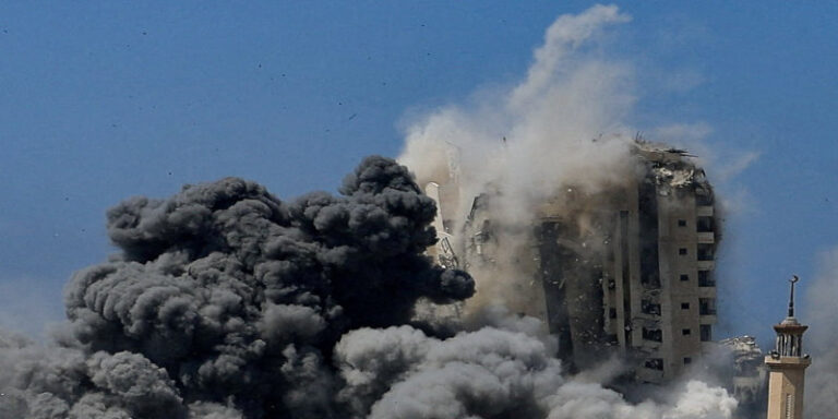 نص أميركي معدل لخطة غزة في مجلس الأمن؟