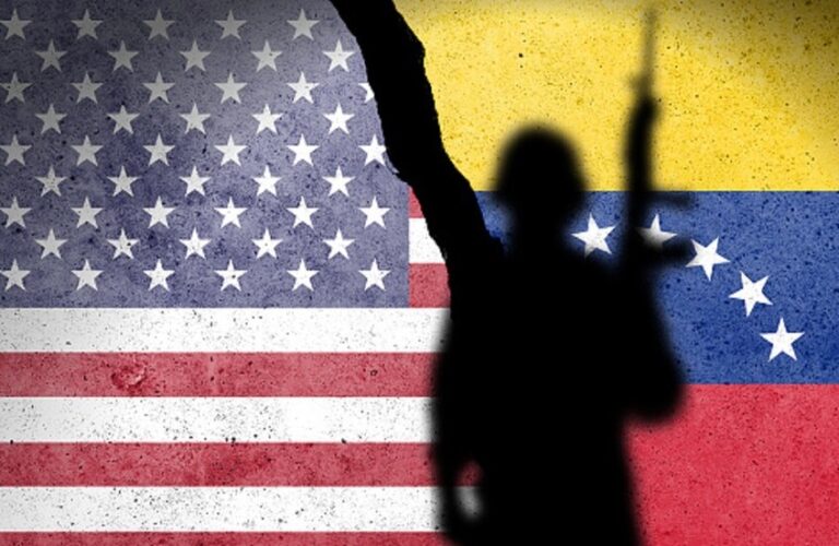 فنزويلا: منشور ترامب بشأن المجال الجوي عدائي وتعسفي