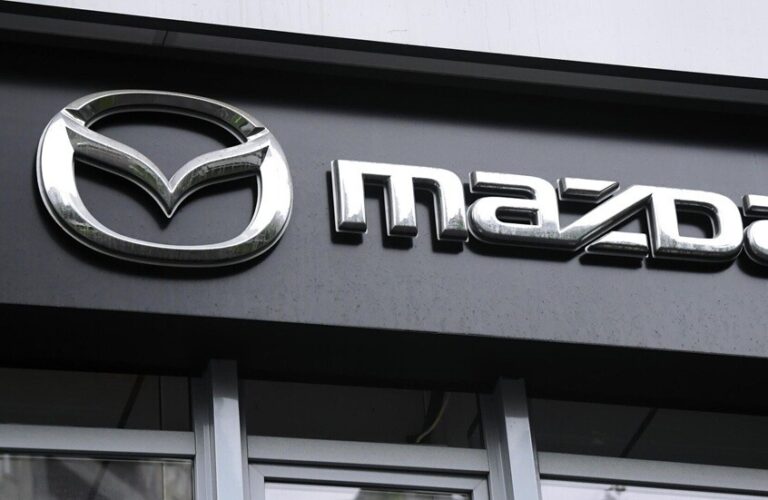 “مازدا” تفقد حقها باستعادة أصولها الانتاجية في روسيا