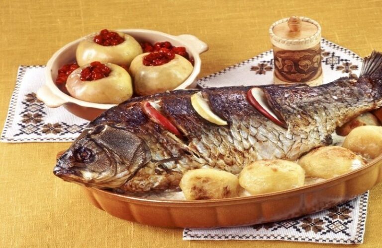 5 فوائد للأسماك تتجاوز “أوميغا-3”