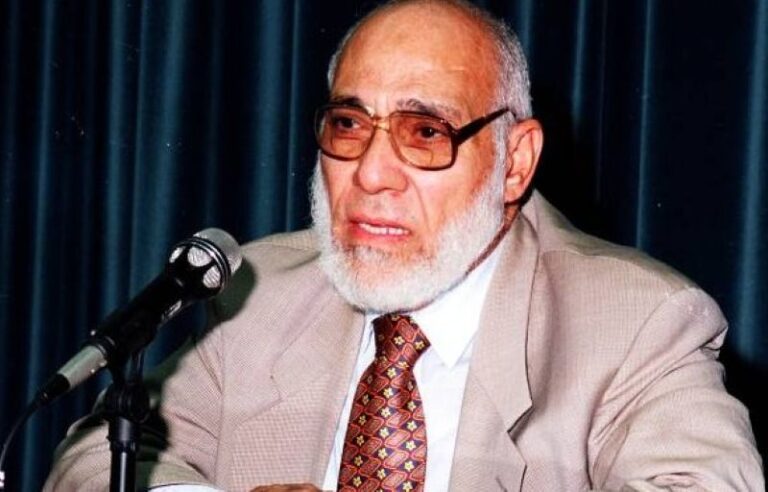 من يكمل مسيرة أبحاث الإعجاز العلمي في القرآن بعد رحيل زغلول النجار؟