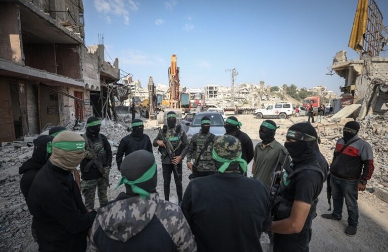 “القسام” تعلن رفض استسلام مقاتليها في رفح