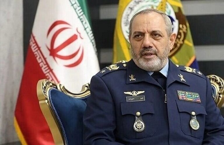 زاده: صناعاتنا الدفاعية أقوى مما كانت عليه قبل حرب الـ12 يوماً