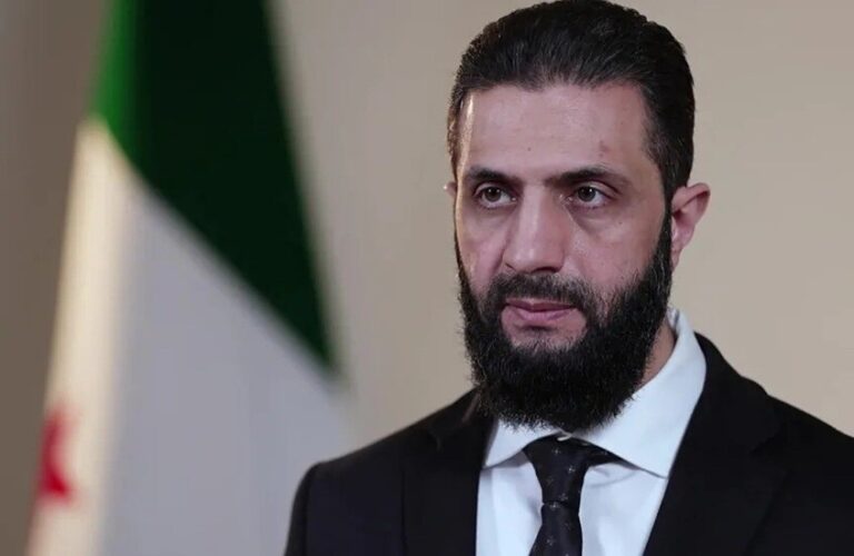الشرع: يجب محاسبة الأسد.. وسوريا تفتح صفحة جديدة مع واشنطن