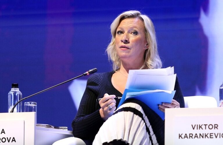 روسيا تعلن استعدادها لتسوية الخلافات بين باكستان وأفغانستان