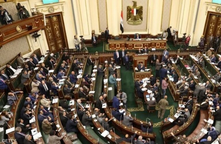 أزمة تزوير الإنتخابات تتصاعد في مصر