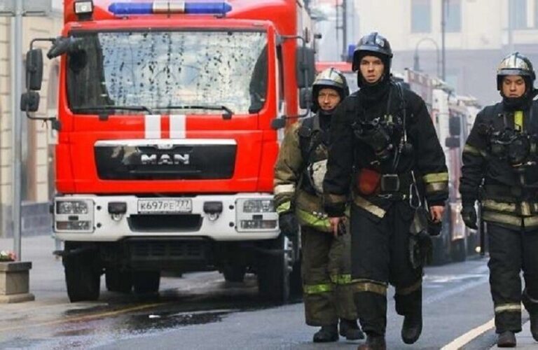 إعلان حالة الطوارئ بجمهورية دونيتسك