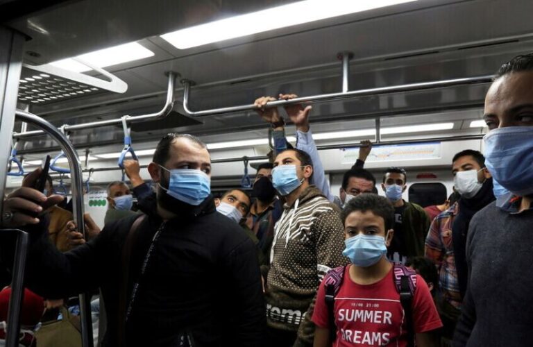 هل يهدد فيروس “ماربورغ” مصر؟