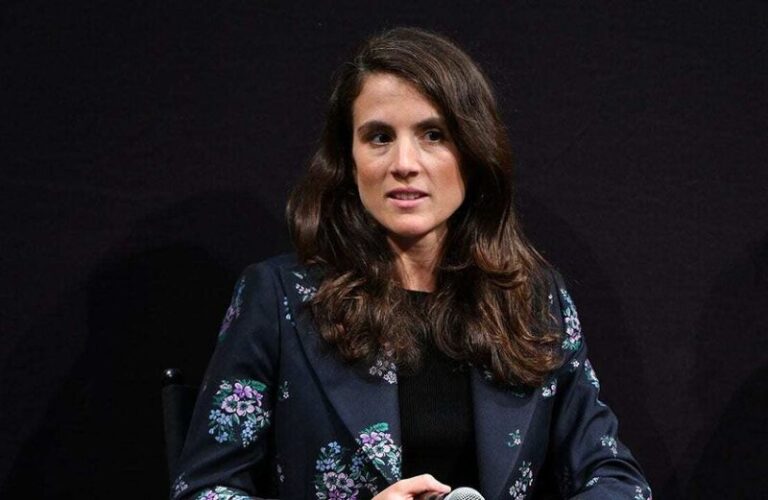 حفيدة جون كينيدي تعلن إصابتها بالسرطان