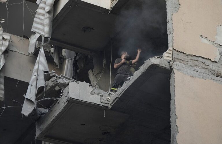 قلق دولي.. والتحركات الديبلوماسية أمام معادلة مختلفة