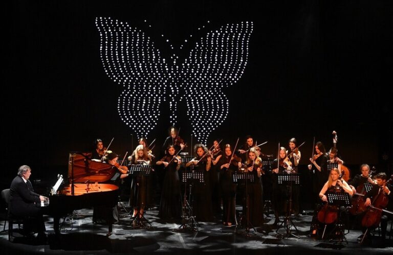 فيلم فنزويلي يفوز بجائزة الفراشة الماسية