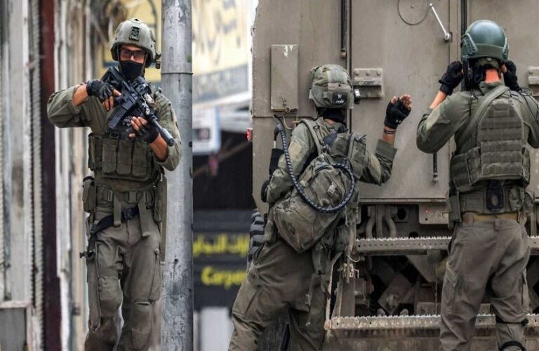 دول أوروبية تدعو إلى إنهاء العنف في الضفة الغربية