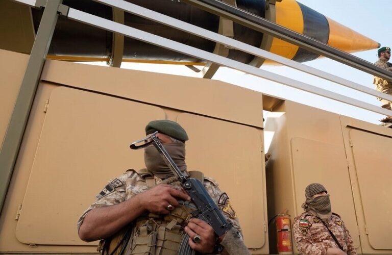 لا صحة للأنباء المتداولة حول القصف على كردستان