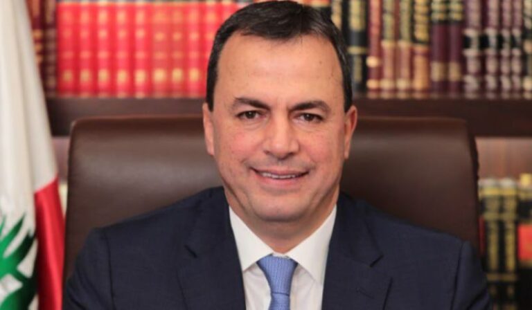 مروان ضاهر نقيباً للمحامين في طرابلس والشمال (فيديو)