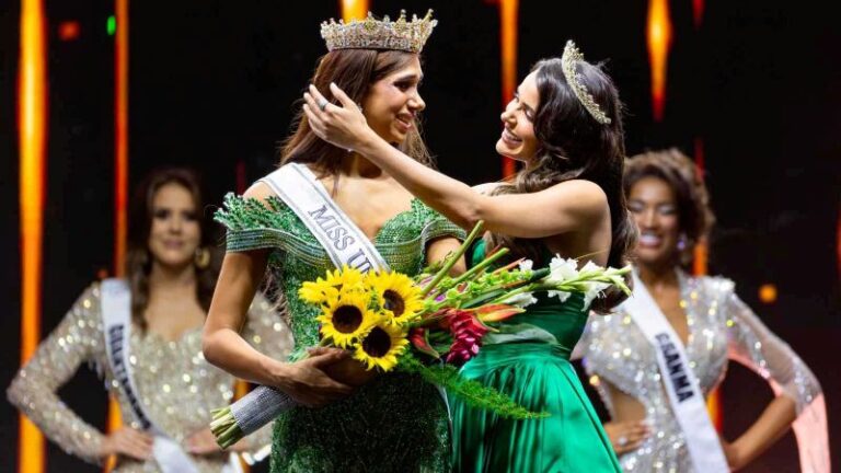 أزمة غير مسبوقة تضرب مسابقة ملكة جمال الكون 2025