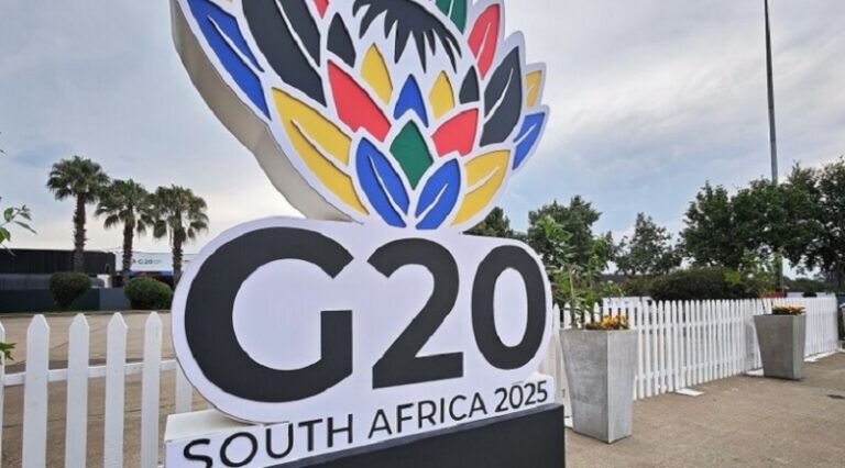انطلاق قمة العشرين في جوهانسبرغ.. من هم الرؤساء الغائبين؟