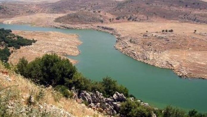 نهر الليطاني