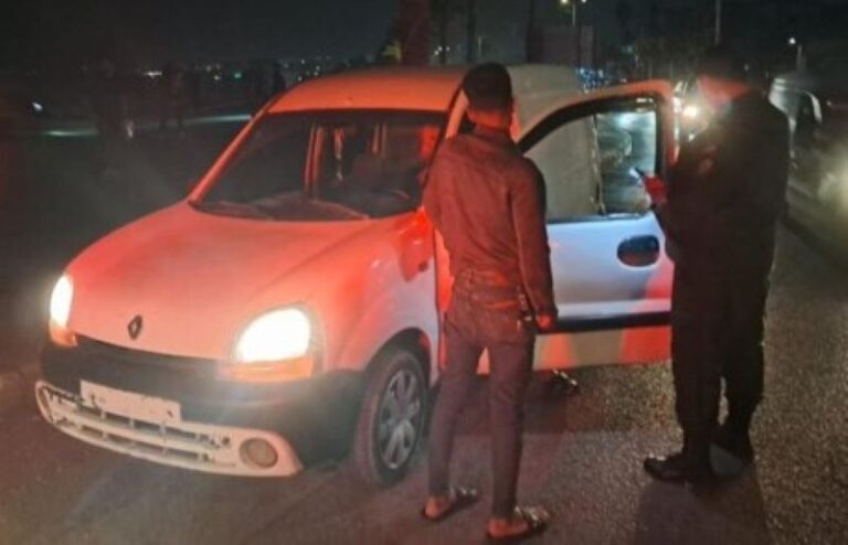 شرطة بلدية صور تنفذ حملة ضبط مخالفات