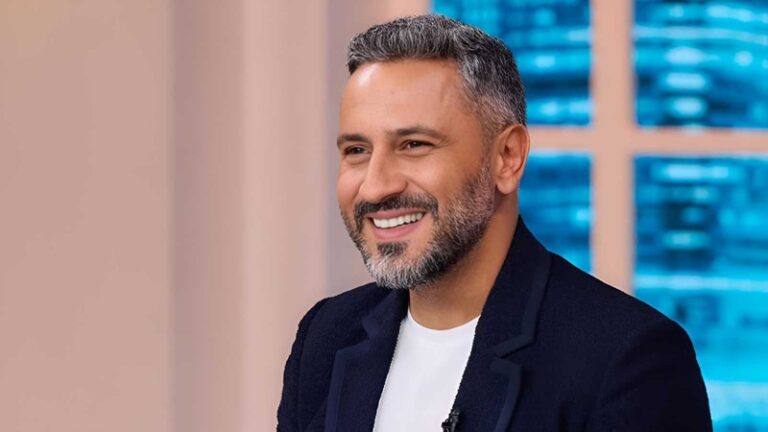 قيس الشيخ نجيب أول سفير لـ”اليونيسف” في سوريا