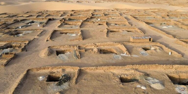 مخاوف فرنسية من نقل ألف طن يورانيوم من النيجر لروسيا