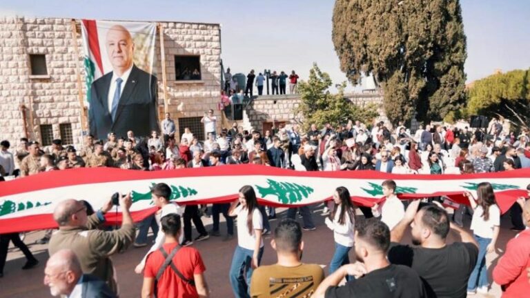 “كلنا للوطن”.. ولكن…!