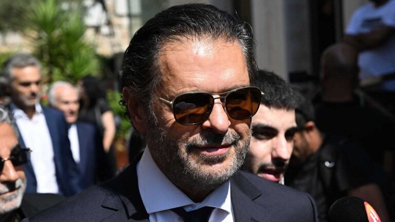 راغب علامة عن فضل شاكر: كنت من أوائل مشجعيه!