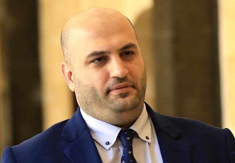 ناصر الدين: 28 شهيداً بالإعتداءات الاسرائيلية خلال الشهر الأخير