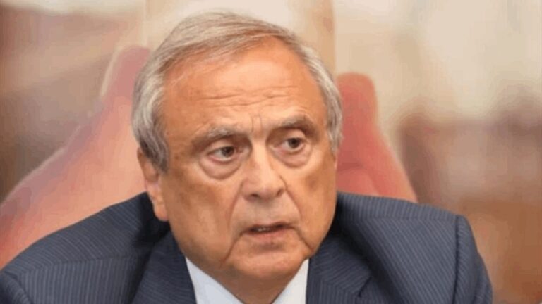 حبيب يدعو لخطة إسكانية متكاملة