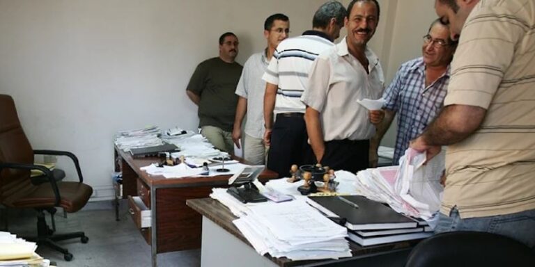 20 ضعفاً زيادة التعويض العائلي للقطاع العام